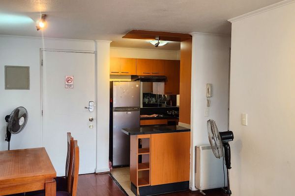 Departamento Familiar Quintuple