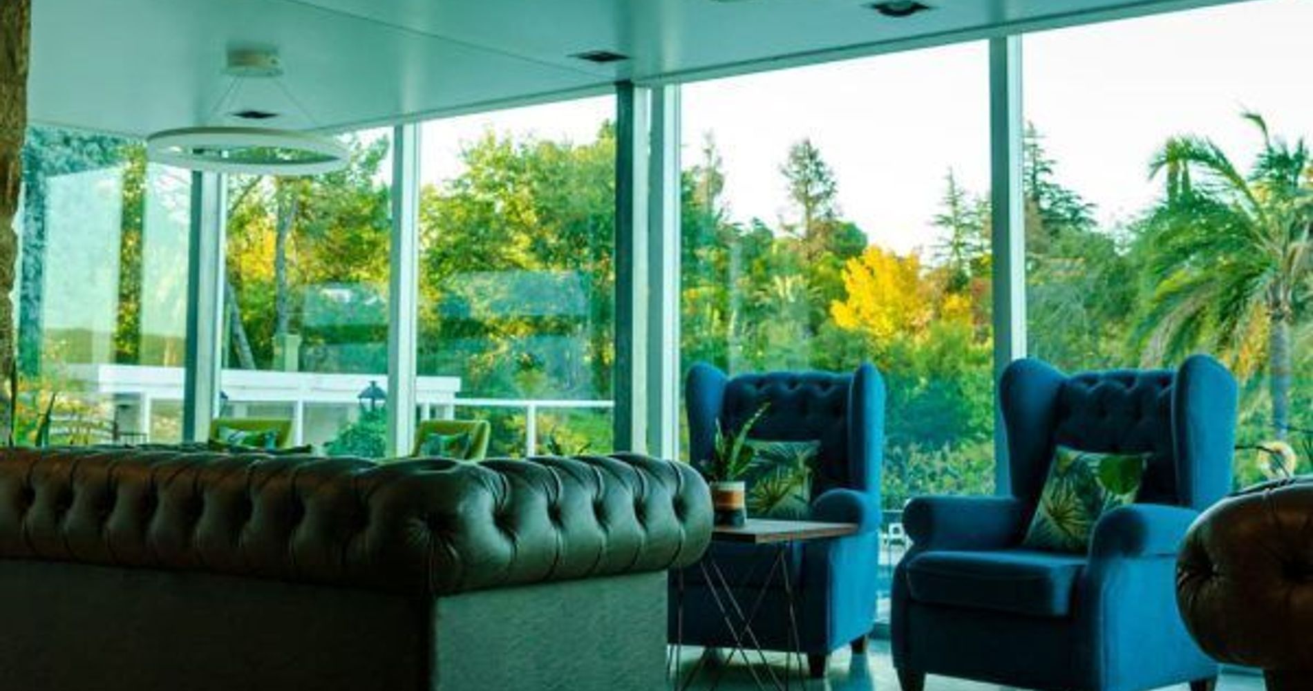 Hipocampus Hotel & Spa