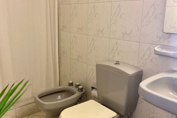 Habitación Triple (Chloe /Lukas)