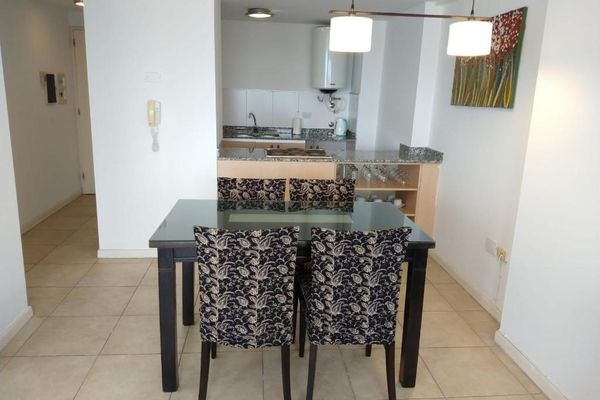 Exclusivo Loft en Cordoba Vista al Rio - b22