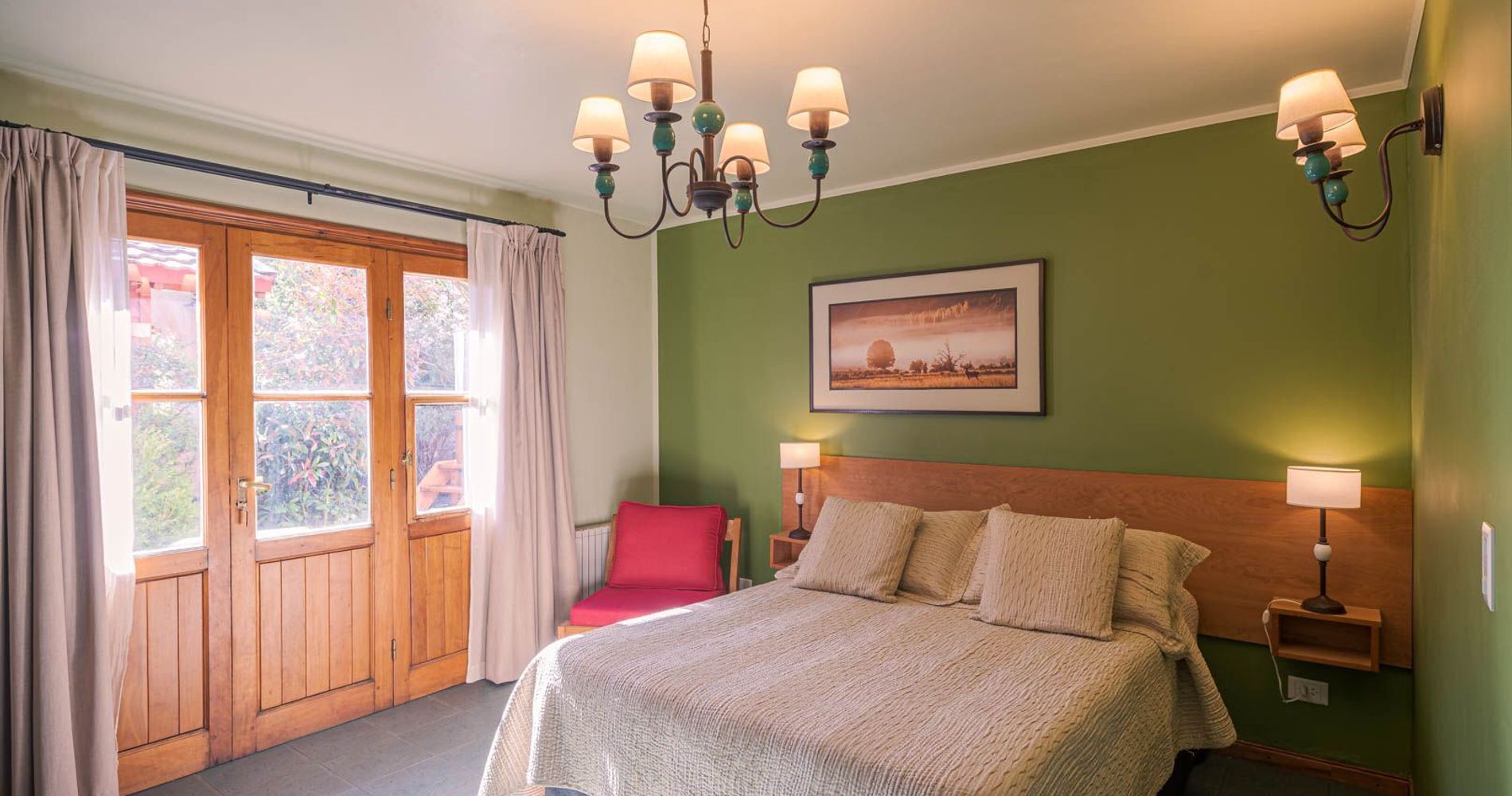 NAUM Apart Boutique & SPA