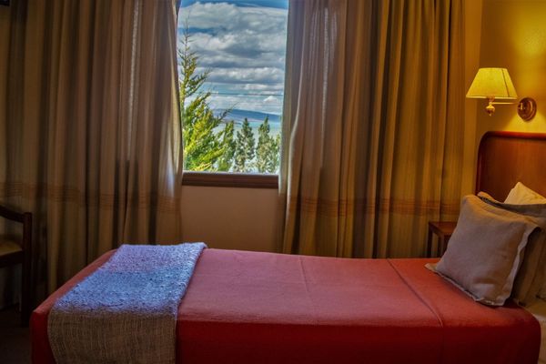 Habitación Doble Cerro