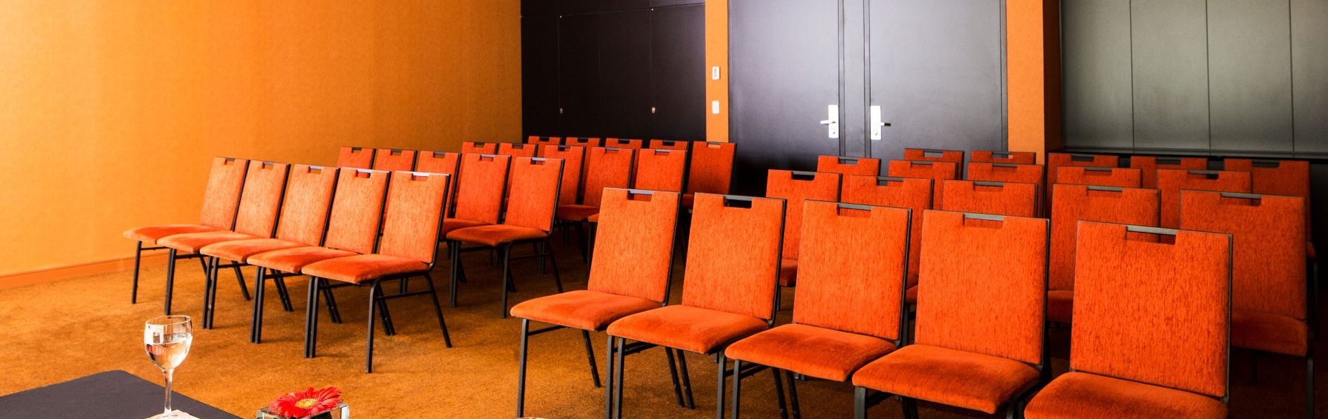 Hotel Pullman Rosario