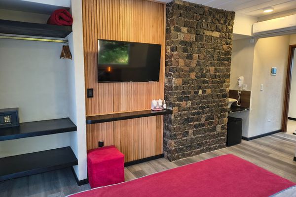 Suite Premium