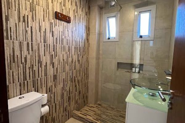 Cabaña Senior en planta baja (2 dormitorios)