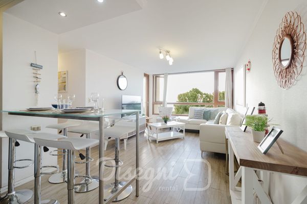 Departamento Av del Mar La Serena Disegni 13