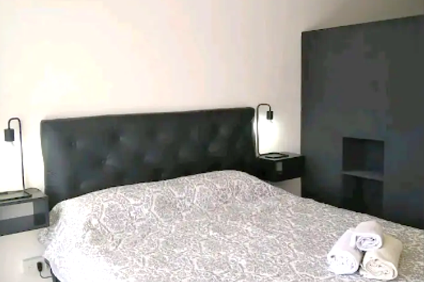 Depto monoambiente sobre Av. Córdoba [5D]