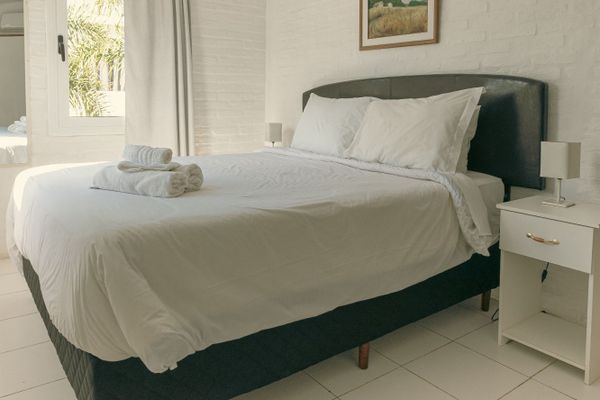 Apartamento 6 a 8 personas