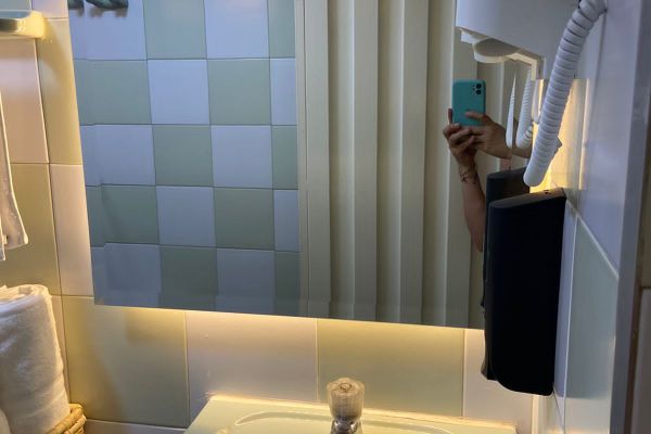 BOGOTÁ SEDE 5 - 201Apto a 2 minutos de Parque la Valvanera