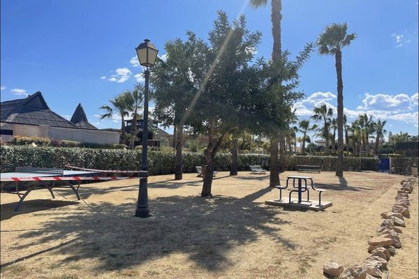 Ático/Apartamento Veramar 5 Urb. 1ªLínea de Playa (Vera Playa)