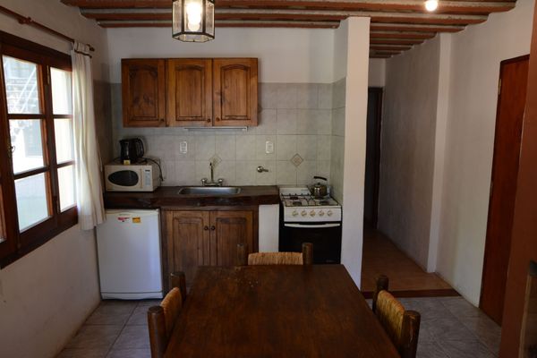 Sauces – hasta 4 pax