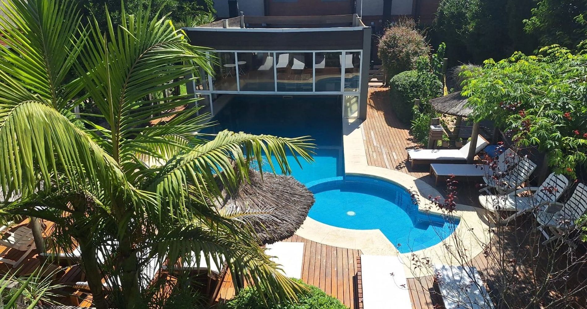 Valeria House