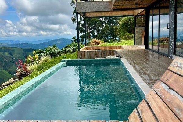 Cabaña Tucán Esmeralda