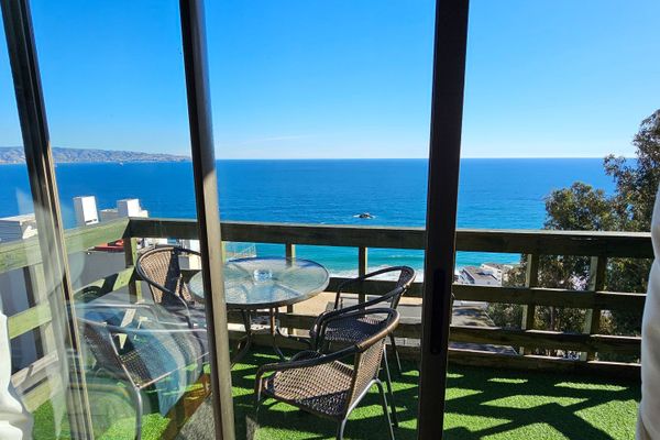 Cabaña 9 - Familiar