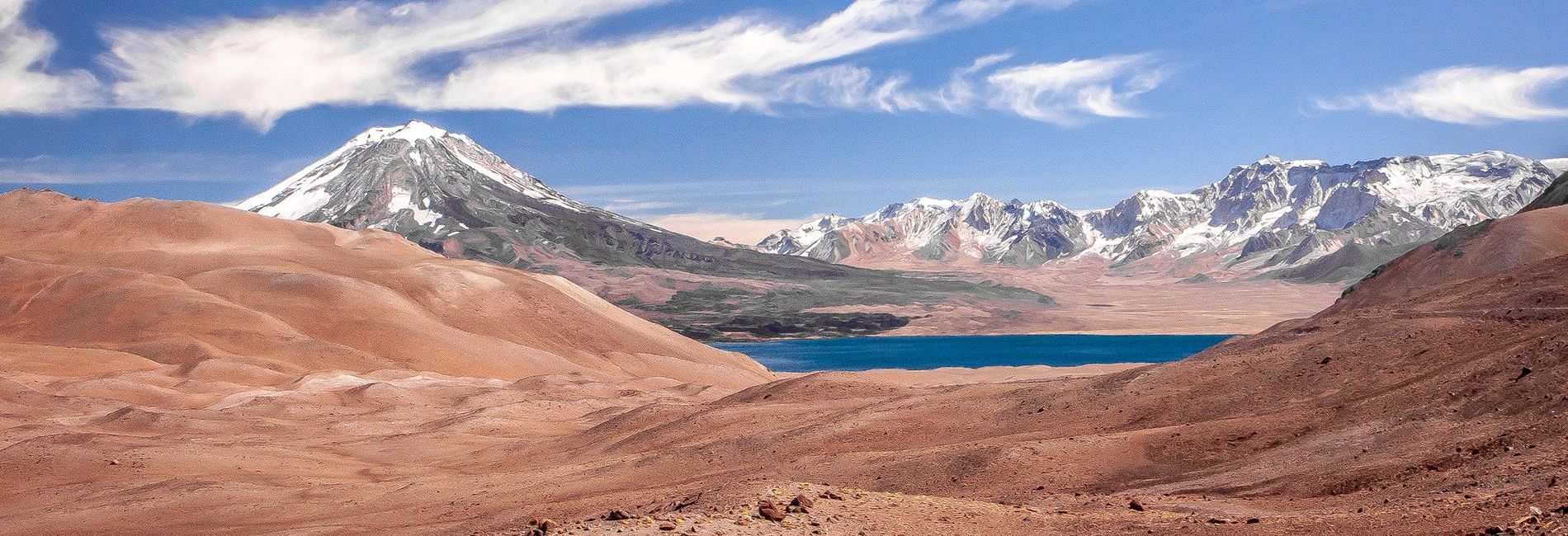 Paradise Departamentos