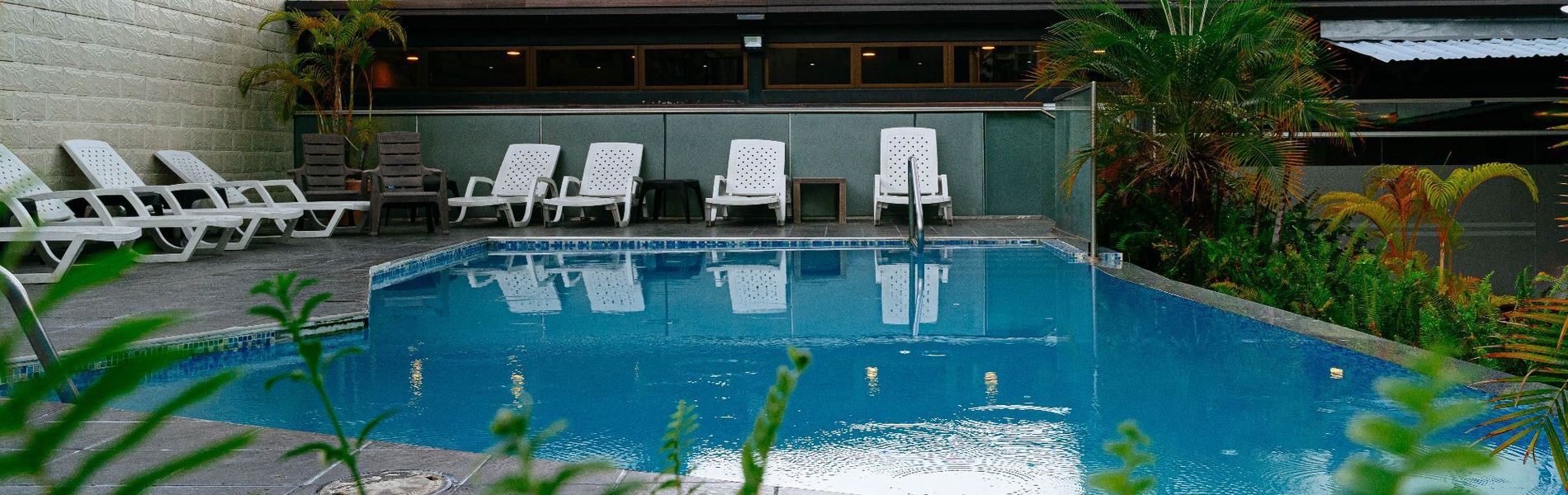 Grand International Hotel