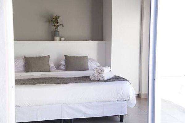 Charlie Suites en el centro histórico de Salta