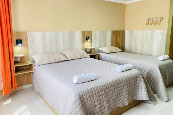 Monoambiente Familiar