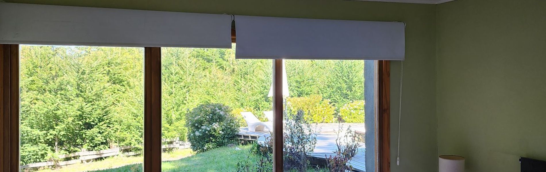 Casa del Bosque Aparts & Suites