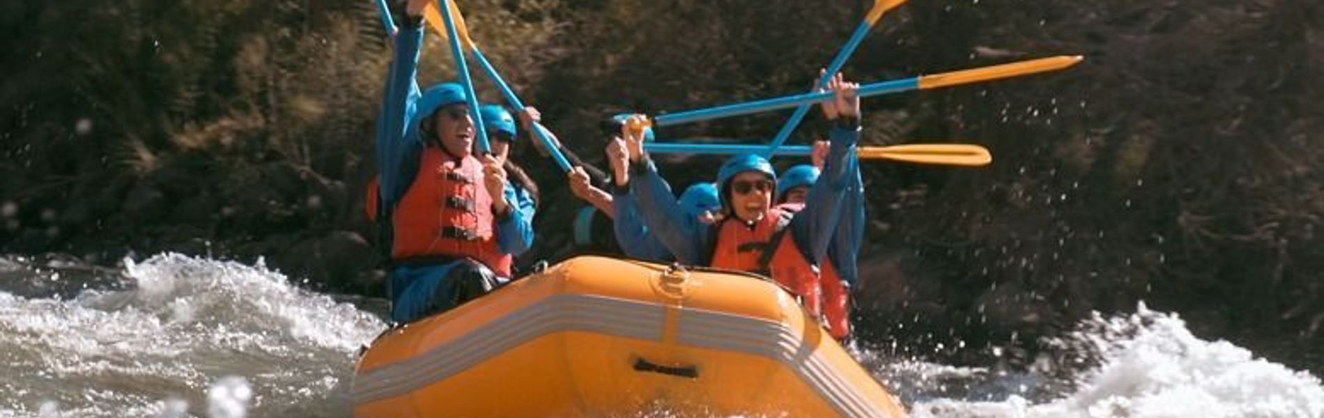 Sentio Camps Glamping