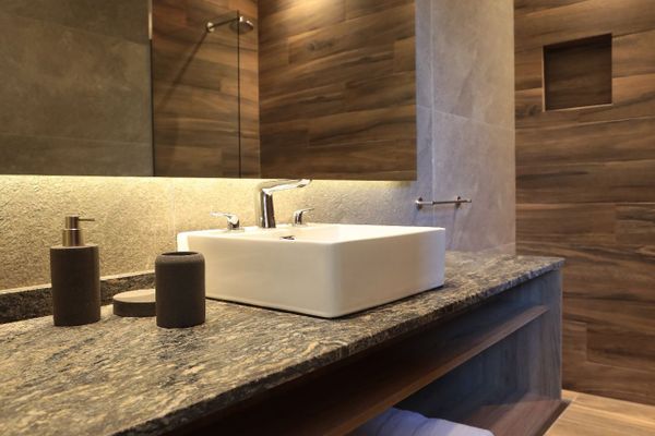 Habitación Doble Jardin