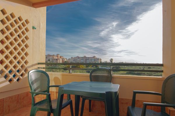 Apartment Isla Canela Luxury
