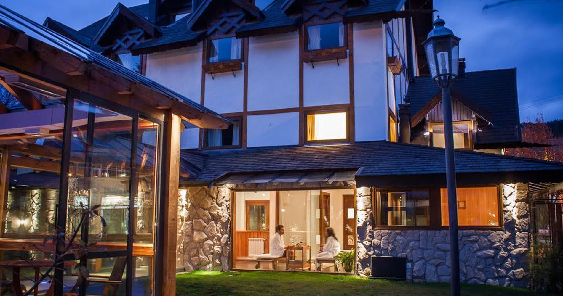 Hotel & Spa La Cheminée