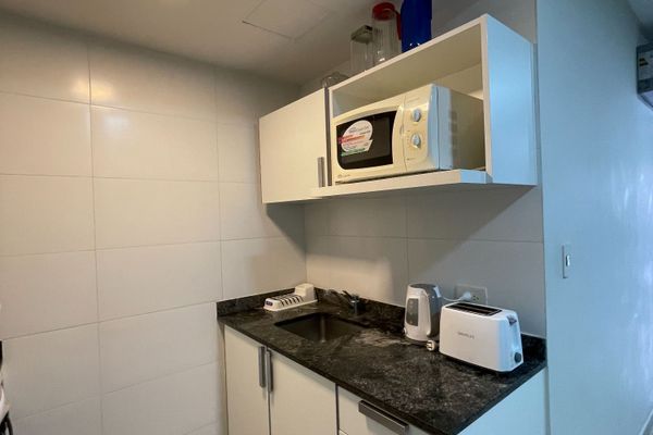 MONO QUALITY - MONOAMBIENTE