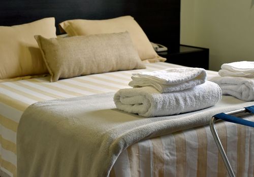 Bienvenido(a) a Abrilhotel.com