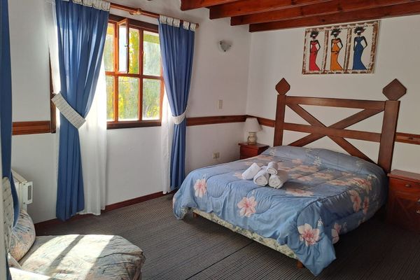 Habitacion Doble Matrimonial