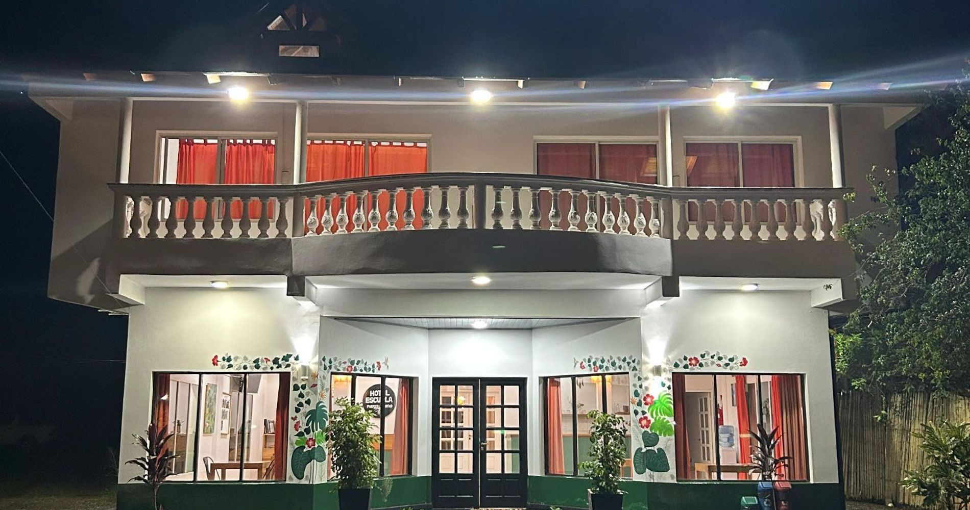 Hotel Puerto Libertad