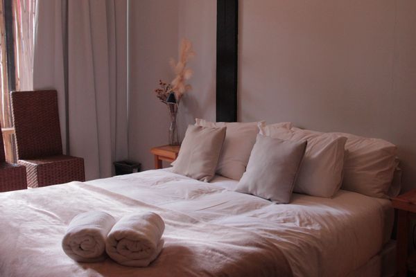 Habitación Doble Matrimonial/Twin