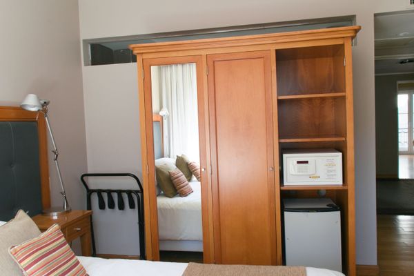 Habitación Superior