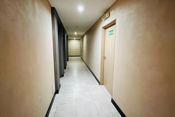 Monoambiente con piscina y gym en Palermo [Sta Fe 3]