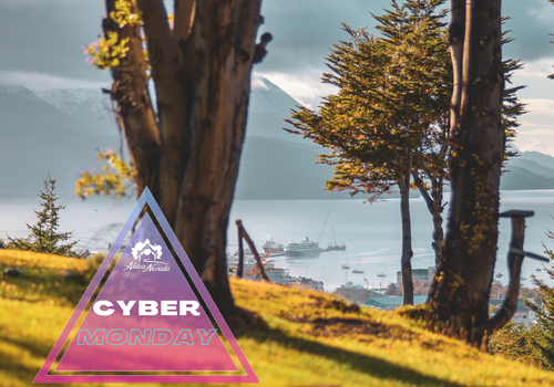 ¡CYBER MONDAY!