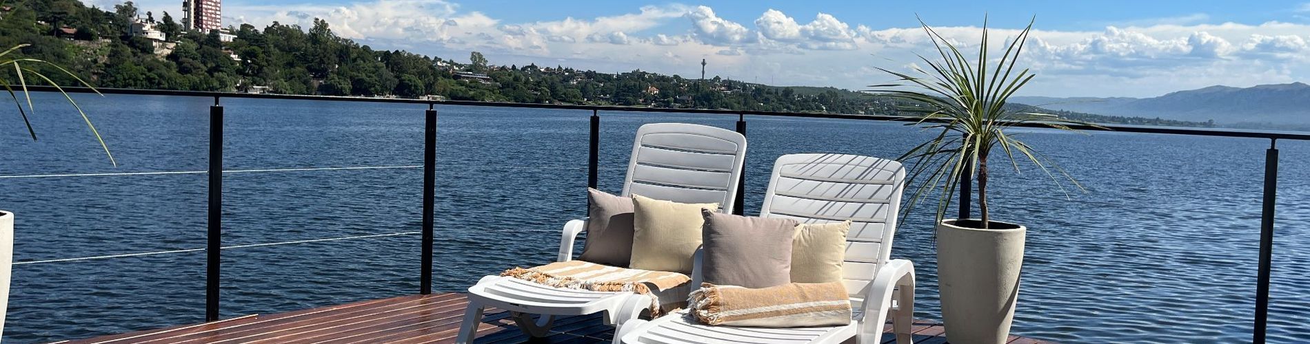 Costadorada Aparts - Alojamiento en Villa Carlos Paz