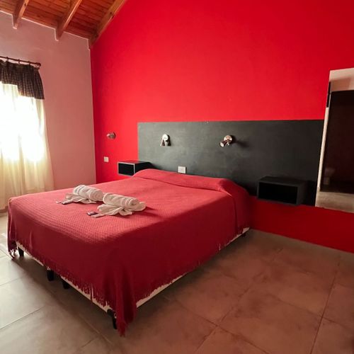 Hotel Nonquen Cabañas Aparts