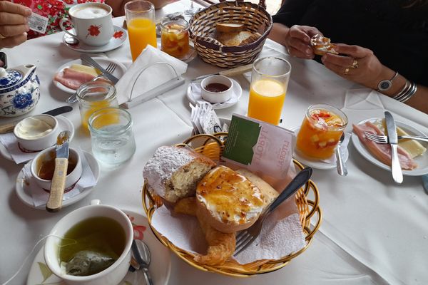 Habitación Doble Matrimonial