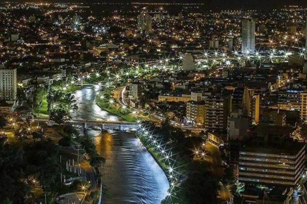 Premium Loft en Cordoba- e22