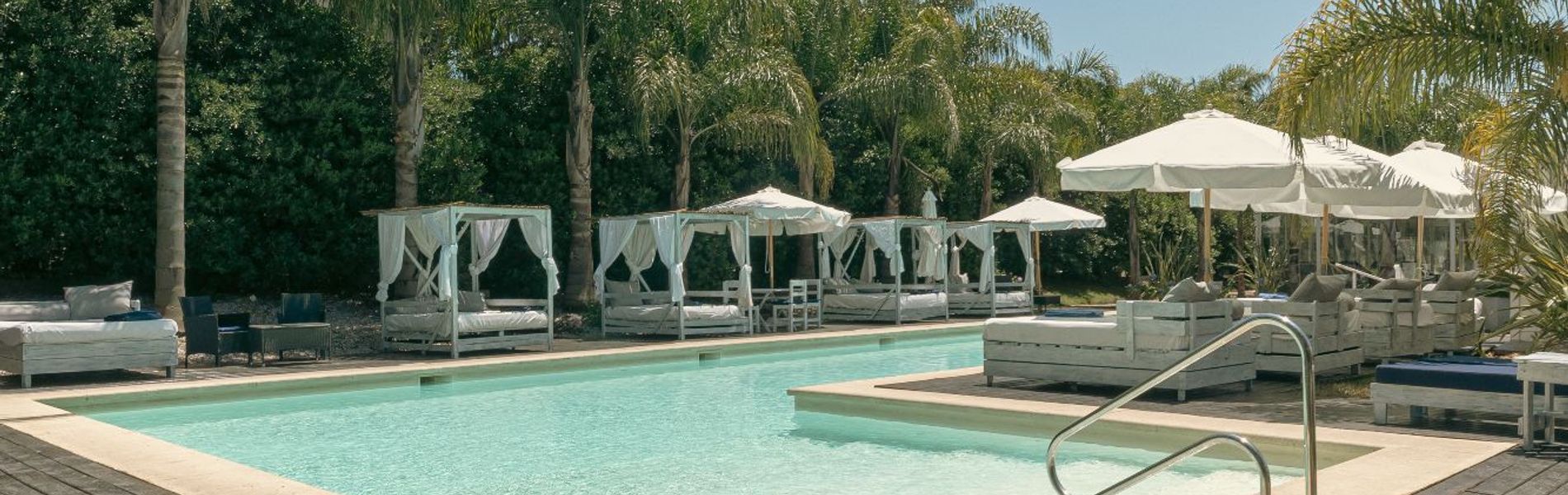 Skyblue Park | Apart Hotel