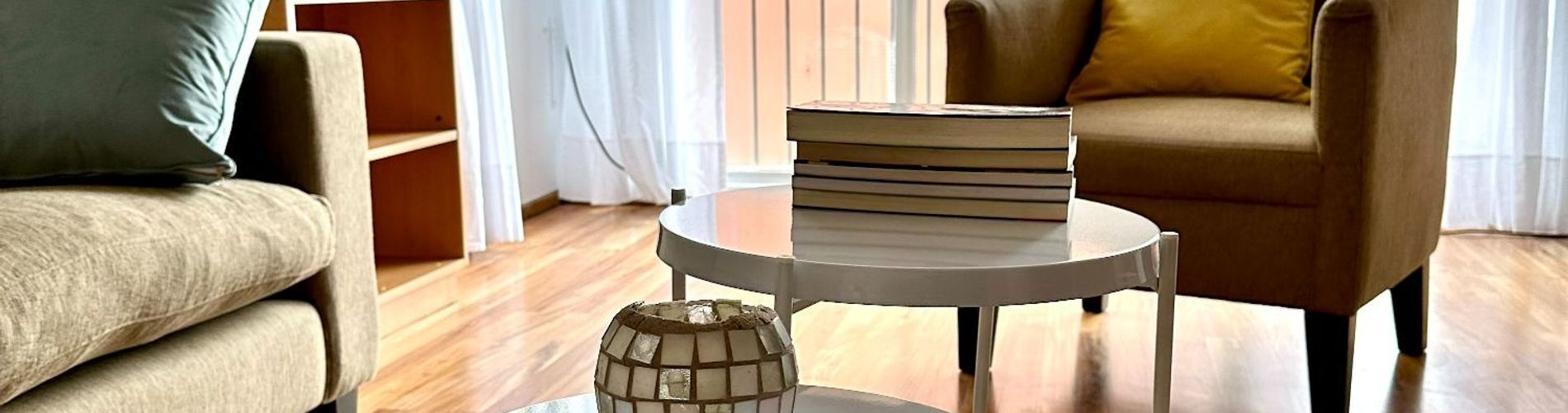 Ayres Recoleta Plaza