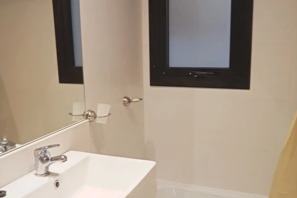 Monoambiente ubicado en calle Mario Bravo, Palermo [2A]