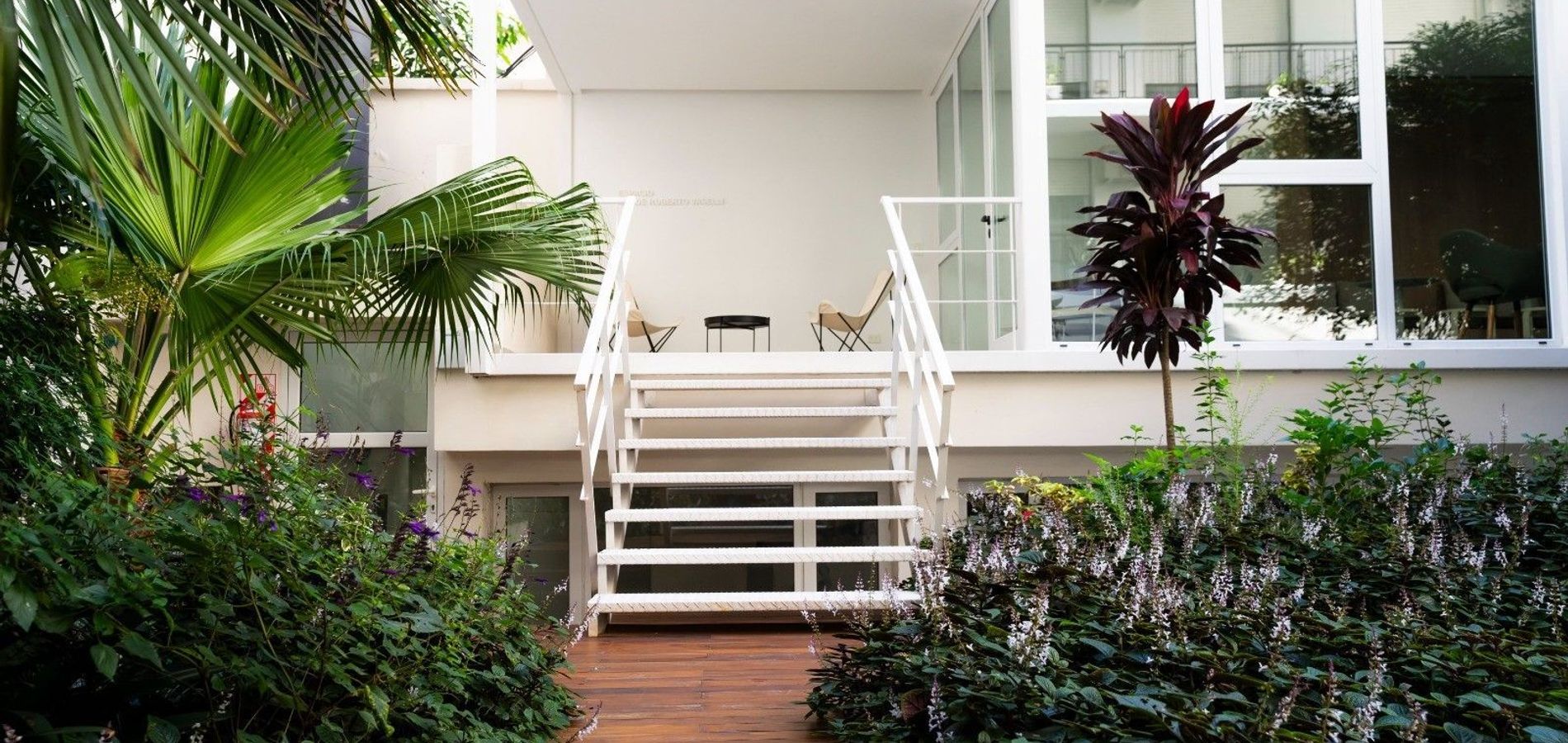 Apart Hotel Trianon Recoleta