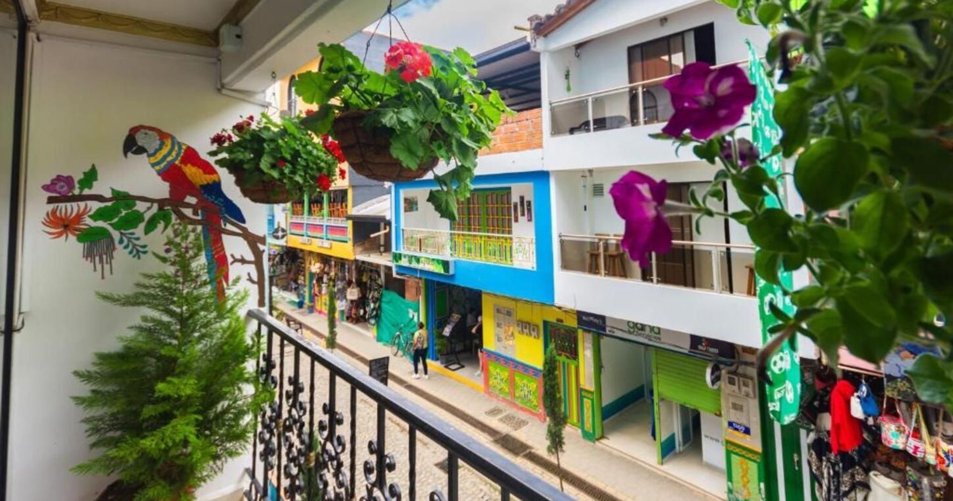 Hotel Real Guatape