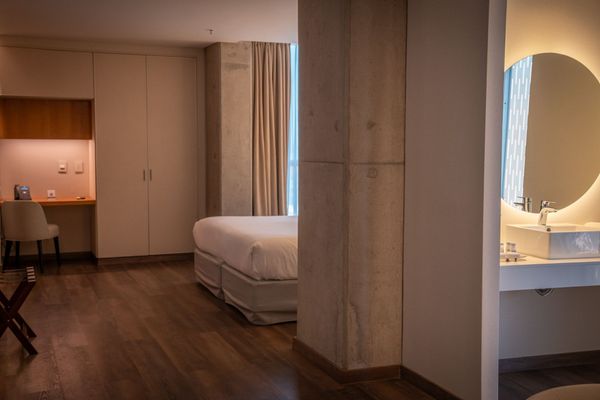 Habitación Ejecutiva