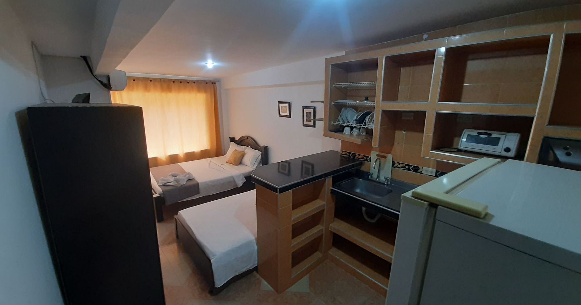 HOTEL NEIVA PROVIDENCIA