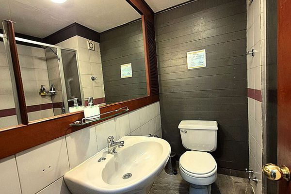 Habitación Doble Estándar