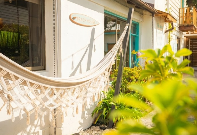 Reñaca House B&B in Viña del Mar, Chile