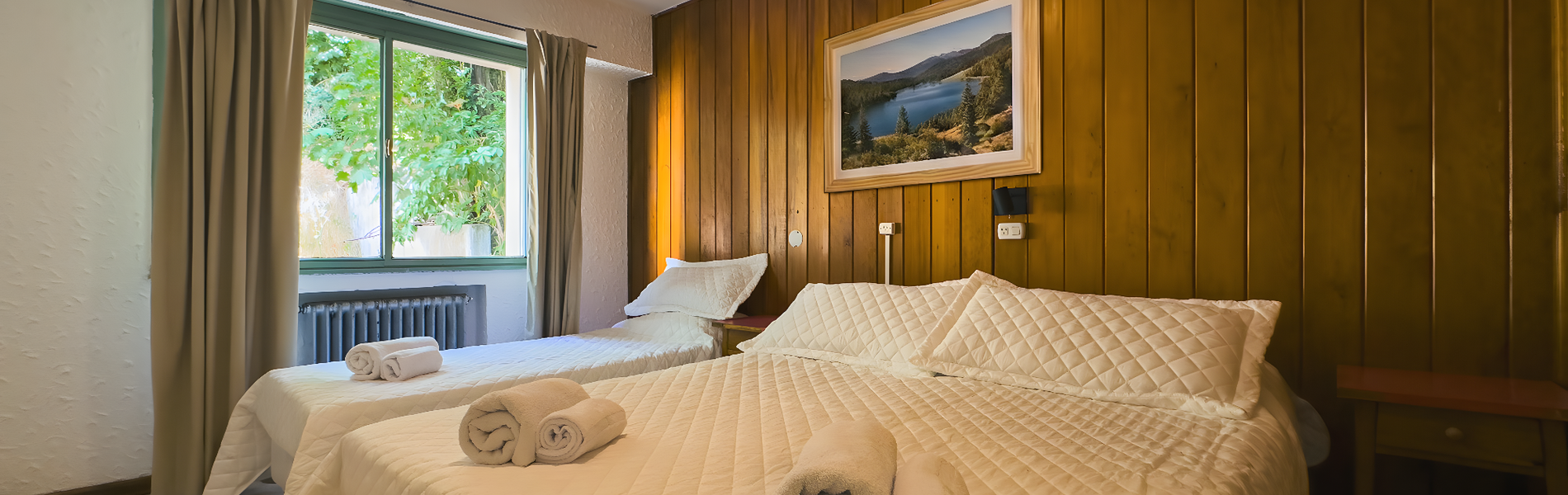 Hotel Casa Gaia Bariloche - Guesthouse