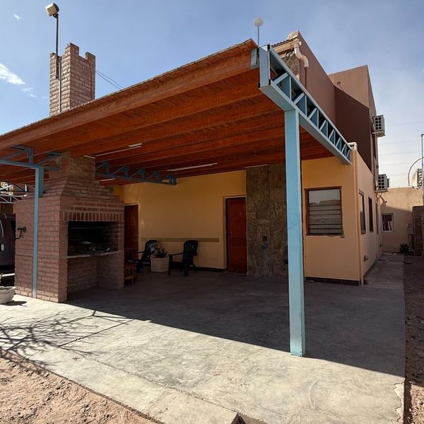 CABAÑAS AIRE DE LOS ANDES